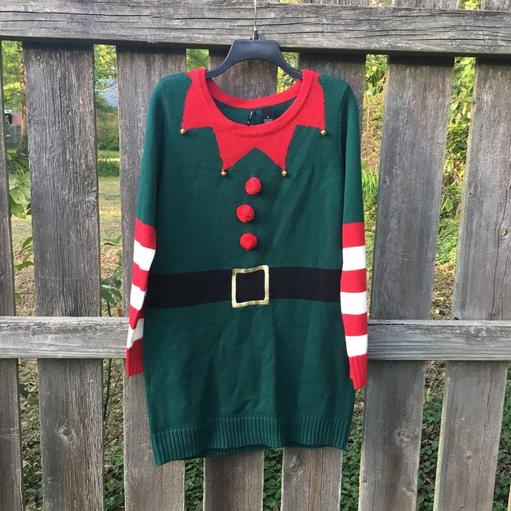 🎅🏻🎄Christmas Sweater🎄🎅🏻